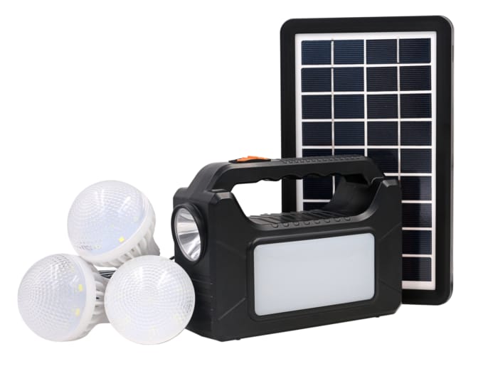 Solar Home Kits