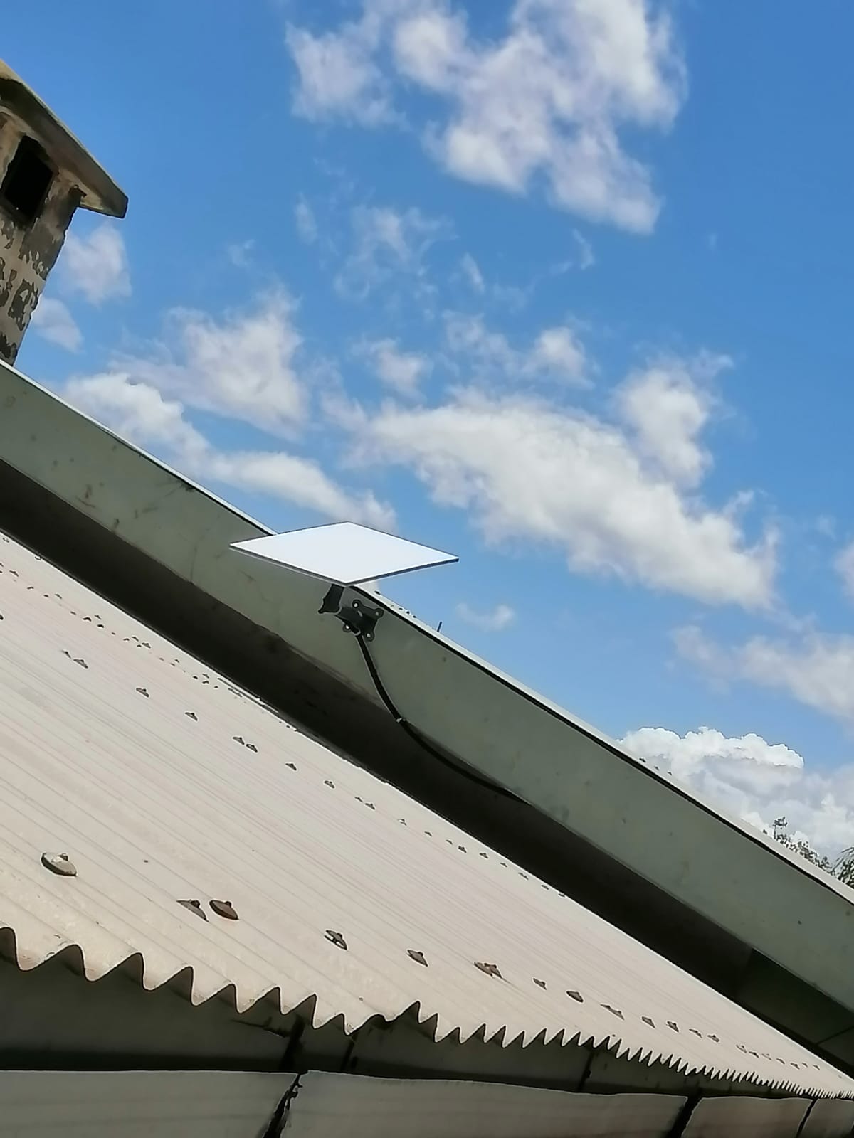 Starlink Installation