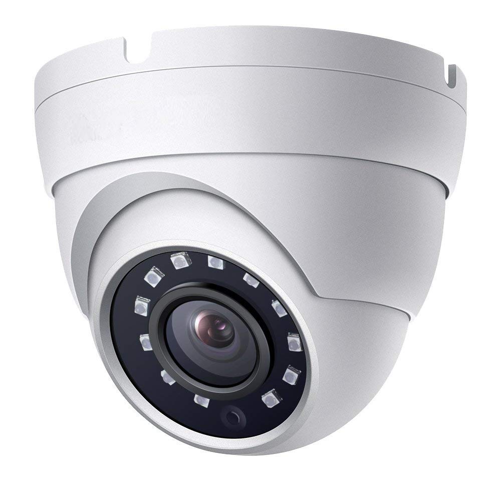 Dome Camera